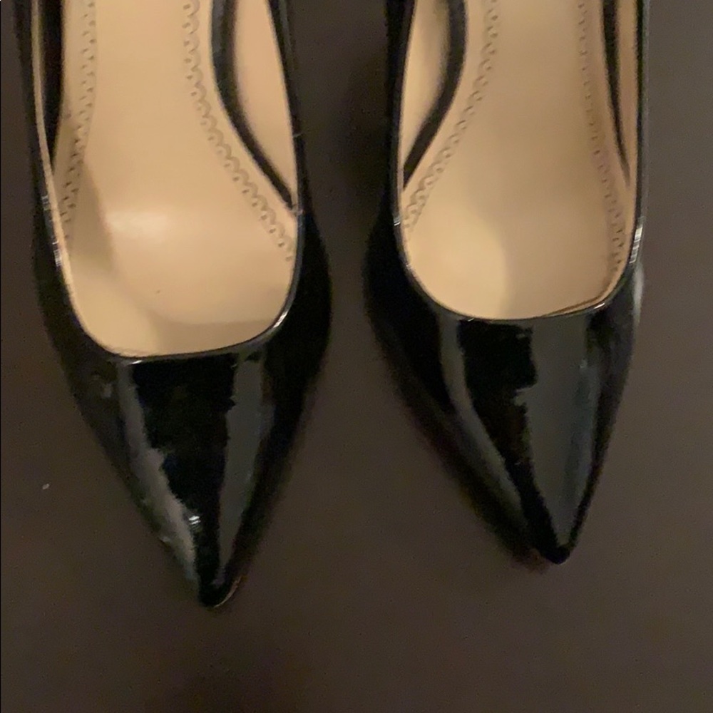 pour la victoire pumps